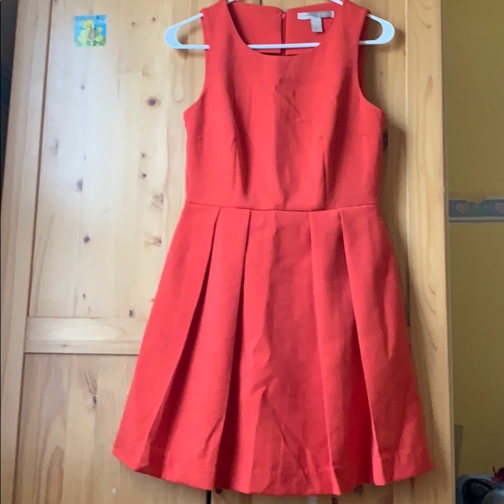 Contemporary Dress